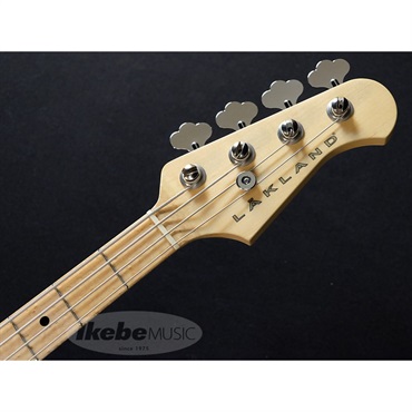 LAKLAND USA 44-94Deluxe(Natural/Maple)Quilt Maple Top 画像7