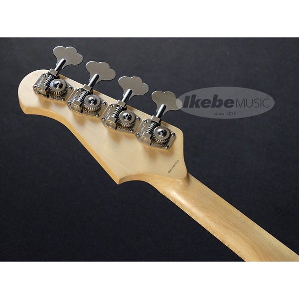 LAKLAND USA 44-94Deluxe(Natural/Maple)Quilt Maple Top 画像8