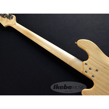 LAKLAND USA 44-94Deluxe(Natural/Maple)Quilt Maple Top 画像9