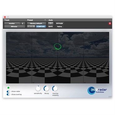 Audioease 360pan suite 3 (代引不可)(オンライン納品) 画像4
