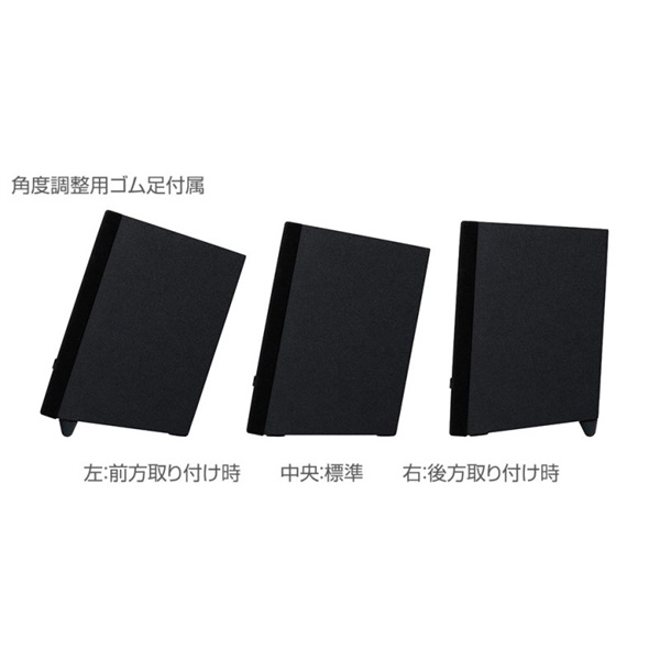 FOSTEX PM0.1e 画像2