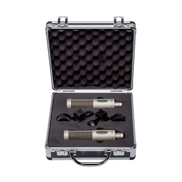 RoyerLabs R-10-MP (Streo Matched Pair)【予約商品・納期別途ご案内】 画像1