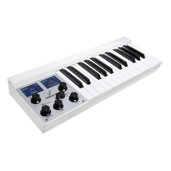 Mellotron Mellotron micro【M4000Dデジタルメロトロンマイクロ