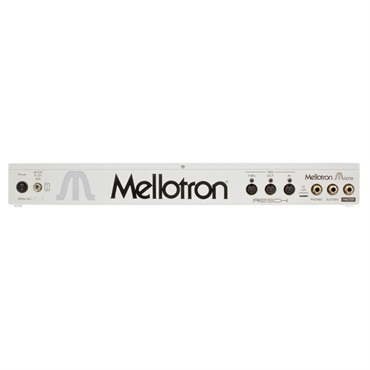 Mellotron Mellotron micro【M4000Dデジタルメロトロンマイクロバージョン】 画像5