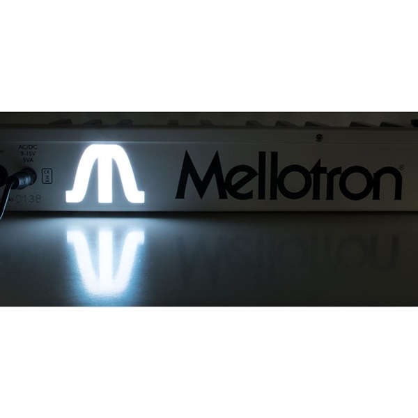Mellotron Mellotron micro【M4000Dデジタルメロトロンマイクロ Mellotron Mellotron micro【M4000Dデジタルメロトロンマイクロ