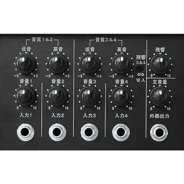 SUZUKI フォルテII SPA-40R【お取り寄せ商品】 画像1