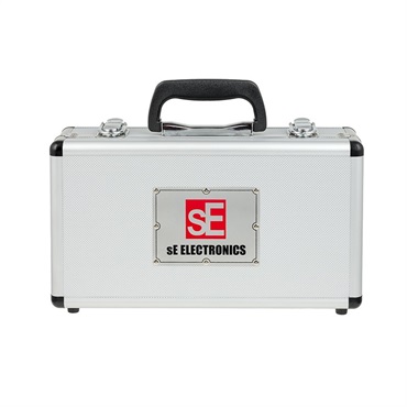 sE Electronics sE8 Pair (ステレオ・マッチド・ペア) 画像1