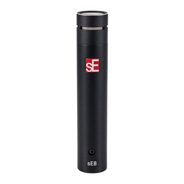 sE Electronics sE8 Pair (ステレオ・マッチド・ペア) 画像3