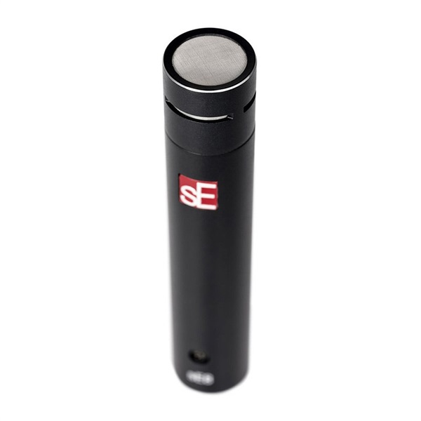 sE Electronics sE8 Pair (ステレオ・マッチド・ペア) 画像5