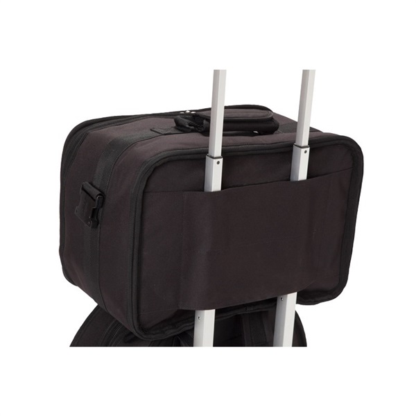 Protection Racket ダブルフットペダルバッグ [PVCベース] 【LPTRDFPEDAL2 / 3270-00】 画像2