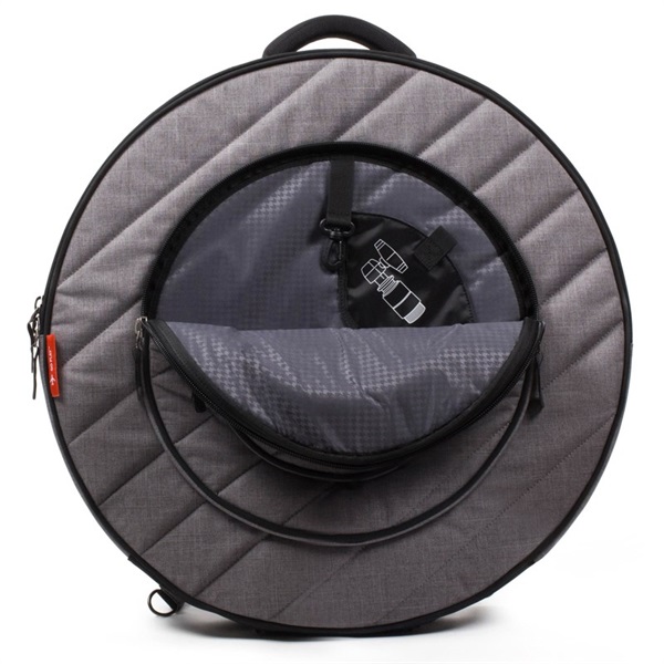 MONO M80-CY22-ASH ～CYMBAL BAG/Ash～ 画像2