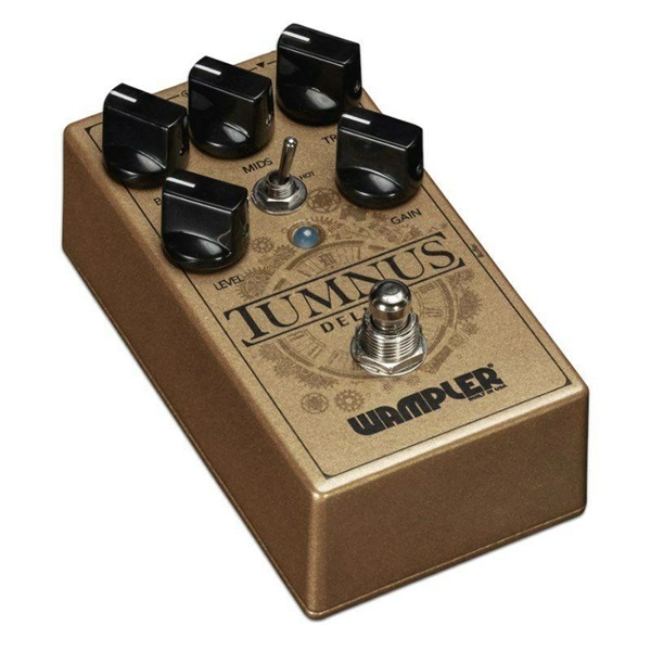 Wampler Pedals Tumnus Deluxe