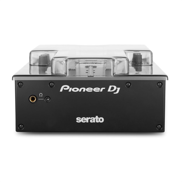 DECKSAVER 【史上最大決算セール】DS-PC-DJMS3 【DJM-S3対応 本体保護カバー】 画像1