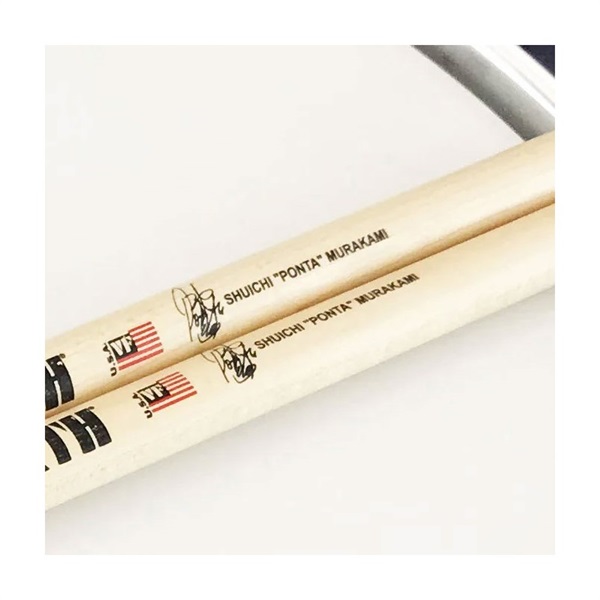 パーカッション・打楽器 VIC FIRTH Vic Firth | Official Site | Drumsticks, Mallets and Branded