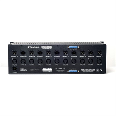 WesAudio Supercarrier 2 画像1