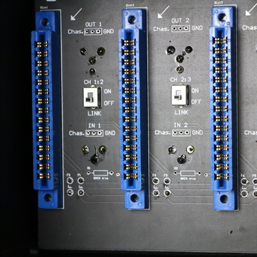 WesAudio Supercarrier 2 画像2