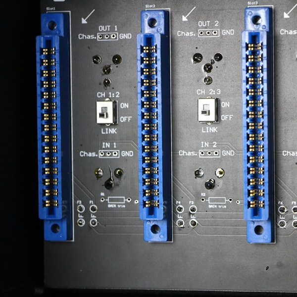 WesAudio Supercarrier 2 画像2