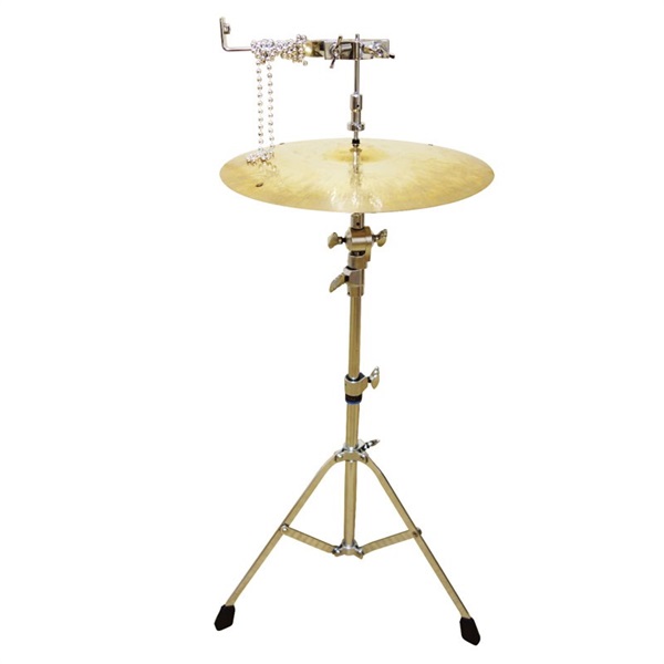 SPINBAL SPINBAL [THE CYMBAL SPINNER / ベアリング搭載 シンバルシートカップ] 画像2