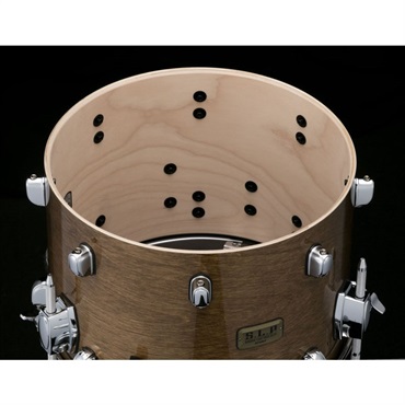 TAMA LBH1410L-TPM [S.L.P. -Sound Lab Project- / Duo Birch 14×10]【お取り寄せ品】 画像1