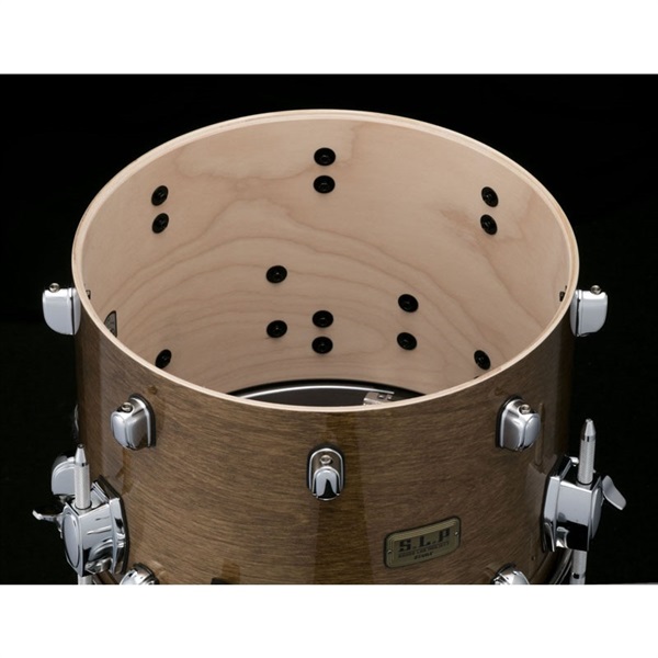TAMA LBH1410L-TPM [S.L.P. -Sound Lab Project- / Duo Birch 14×10]【お取り寄せ品】 画像1