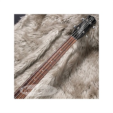 Danelectro LONGHORN BASS Black 画像4