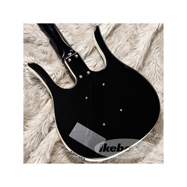 Danelectro LONGHORN BASS Black 画像6