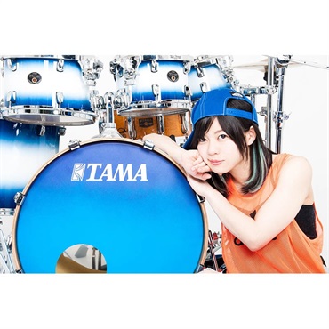 TAMA H-TMTM [むらたたむモデル] 画像3