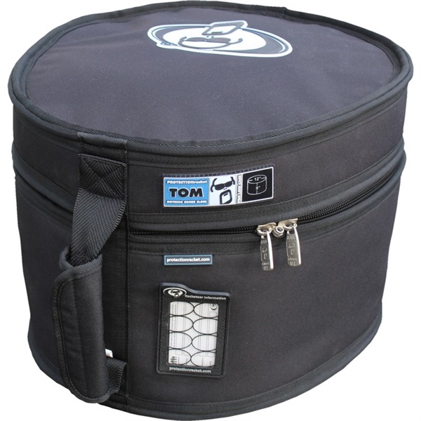 Protection Racket タム エッグケース 13 x 10 【LPTR13T10E / 6013-10】 画像2