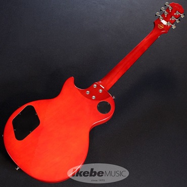 Epiphone Les Paul Studio LT (Heritage Cherry Sunburst) 画像2