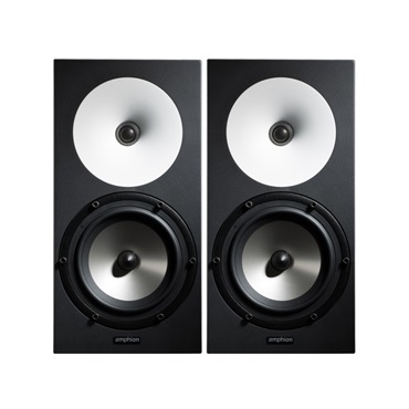 配信機器・PA機器・レコーディング機器 OchimnAmphion One18+Amp700 Amphion One18 + Amp700 + ケーブルセット【ペア】【受注製品・納期1
