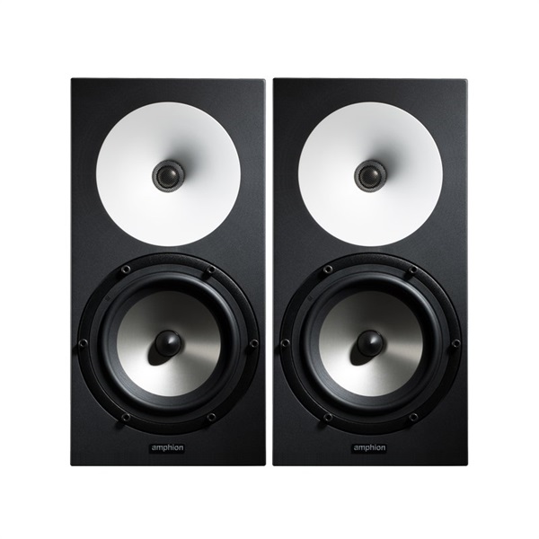 Amphion One18 + Amp700 + ケーブルセット【ペア】【受注製品・納期1