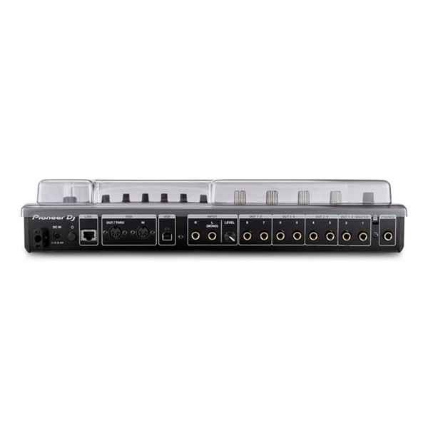 DECKSAVER DS-PC-SP16【お取り寄せ商品】 画像2