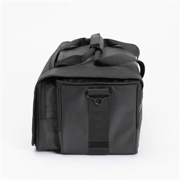MAGMA 45 Record-Bag 150 Black （7インチレコード用バッグ） 画像2