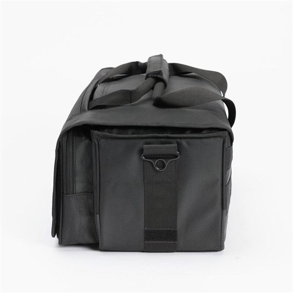 MAGMA 45 Record-Bag 150 Black （7インチレコード用バッグ） 画像2