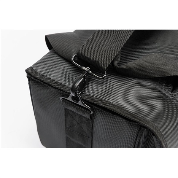 MAGMA 45 Record-Bag 150 Black （7インチレコード用バッグ