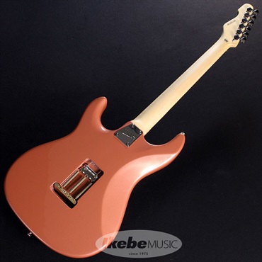 Edwards E-SN-190MF (Vintage Burgundy Mist) [藤岡幹大 Model] 画像5