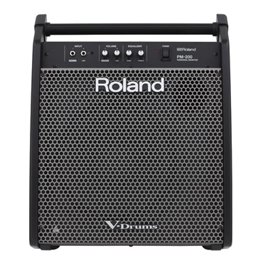 Roland PM-200 [Personal Monitor for V-Drums] 画像1