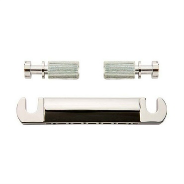 Gibson 【創業50周年大決算SALE】 NICKEL STOP BAR ASSY. 【PTTP-015】 画像1