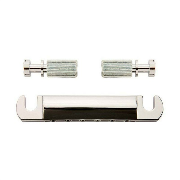 Gibson 【創業50周年大決算SALE】 NICKEL STOP BAR ASSY. 【PTTP-015】 画像1