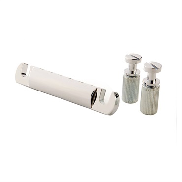 Gibson CHROME STOP BAR ASSY. [PTTP-010] 画像2