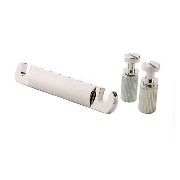 Gibson CHROME STOP BAR ASSY. [PTTP-010] 画像2