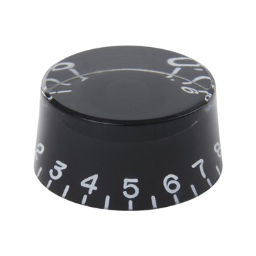 Gibson Speed Knobs 4pack (Black) [PRSK-010] 画像1