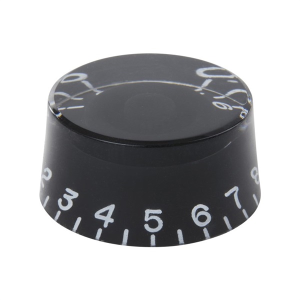 Gibson Speed Knobs 4pack (Black) [PRSK-010] 画像1