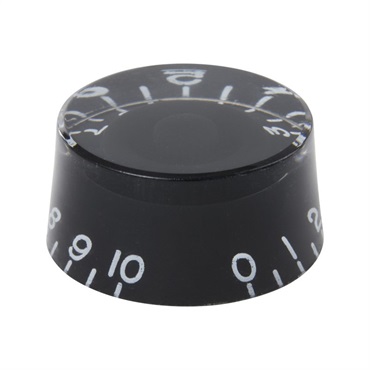 Gibson Speed Knobs 4pack (Black) [PRSK-010] 画像2