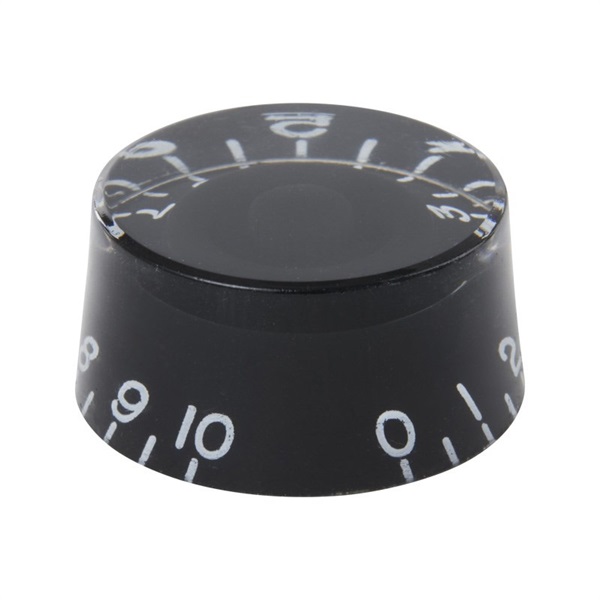 Gibson Speed Knobs 4pack (Black) [PRSK-010] 画像2