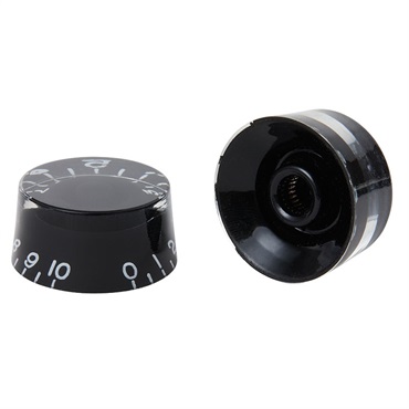 Gibson Speed Knobs 4pack (Black) [PRSK-010] 画像3