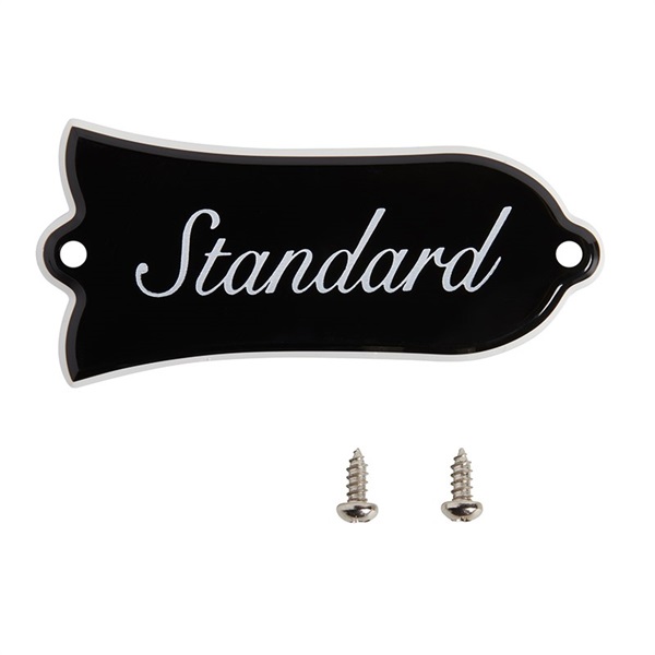 Gibson Truss Rod Cover Les Paul Standard [PRTR-030] 画像1