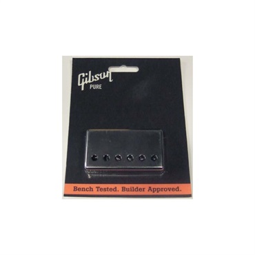 Gibson Bridge Humbucker Cover (Nickel) [PRPC-035] 画像1