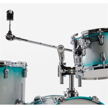 SONOR AQ2 MARTINI ASB [アクア・シルバー・バースト] 【在庫限り超特価！】 画像4