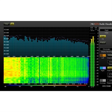 Nugen Audio Modern Mastering Bundle(オンライン納品)(2時間以内に納品) 画像1